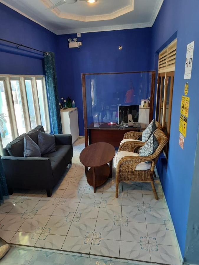 Royal Beach Dhigurah Dhigurah  Exterior photo
