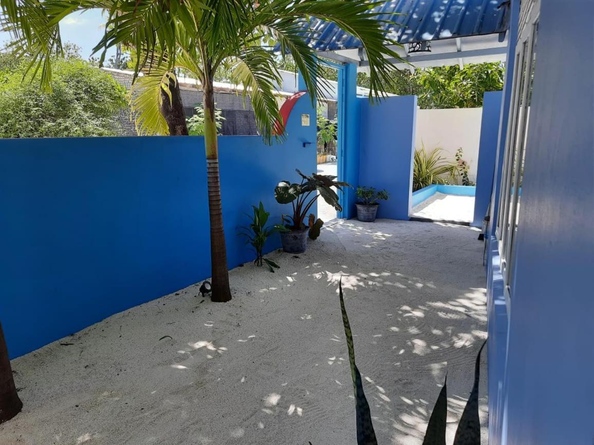 Royal Beach Dhigurah Dhigurah  Exterior photo